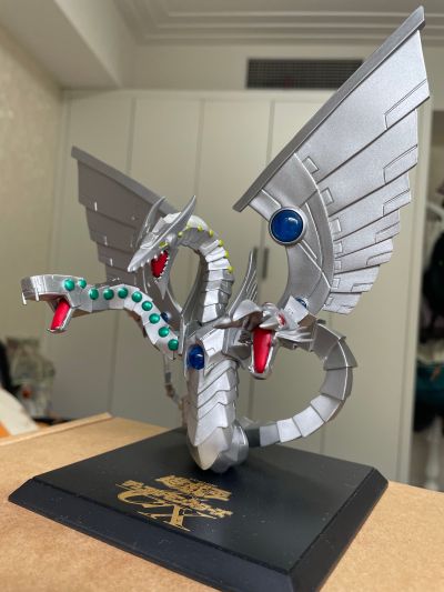 游戏王动画系列 Monsters LEGION 电子终极龙