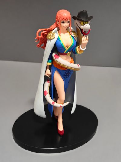 BATTLE RECORD COLLECTION 航海王 古罗莉欧萨