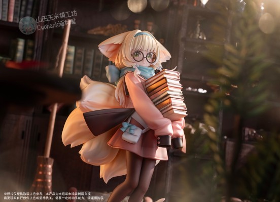 明日方舟 软软服铃兰