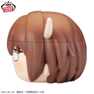 FigLife! 鹿乃子乃子乃子虎视眈眈 鹿乃子乃子