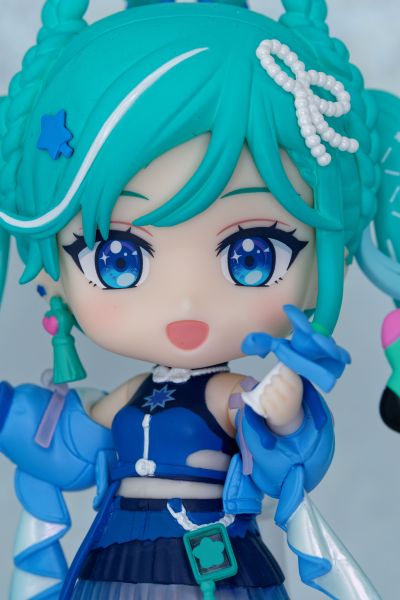 粘土人#3068 初音未来 催眠者
