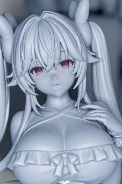 碧蓝航线 LessMore 安克雷奇 交流宿舍