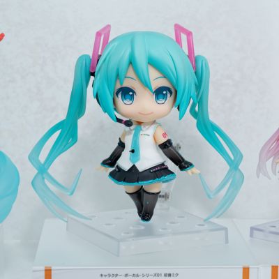粘土人#3080 赛车初音 15 周年 Rhapsody 狂想曲 2010-2025