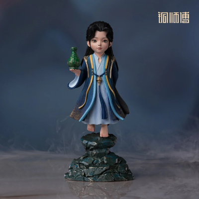 凡人修仙传之韩立元婴