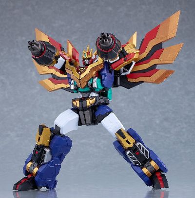 MODEROID 兽王武神丹迪凡 丹迪凡