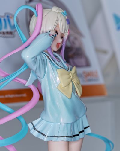 POP UP PARADE 主播女孩重度依赖 糖糖 动画版