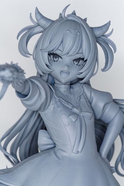 主播女孩重度依赖 猛毒電波少女☆ 紫色棒棒糖