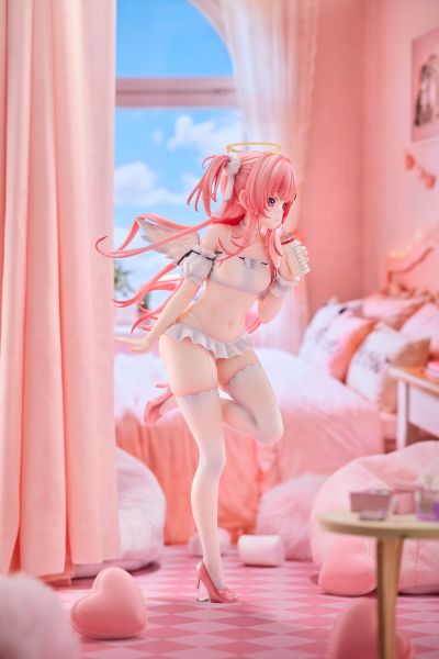 紫乃 与 爱梦