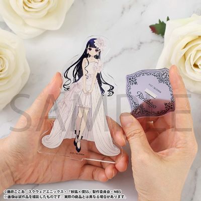 妖狐×仆SS　亚克力立牌