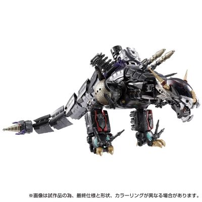 DIACLONE（戴亚克隆）DA-75 瓦鲁达洛斯  多美商城限定