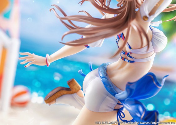学园偶像大师 姬崎莉波 青之夏与你