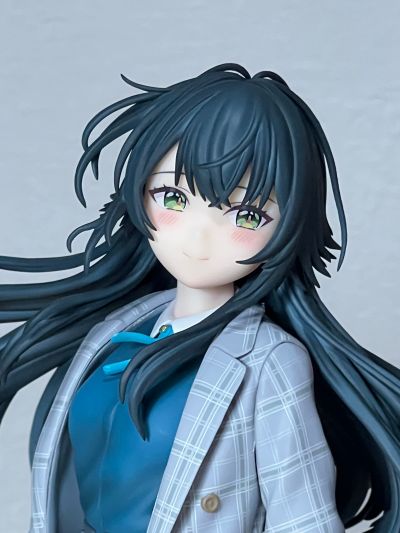 学园偶像大师 筱泽广 最不擅长的事