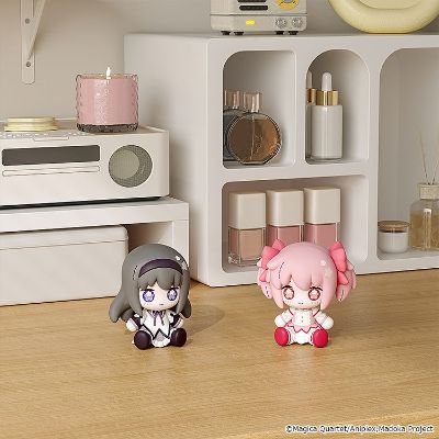 Huggy Good Smile 魔法少女小圆 鹿目圆