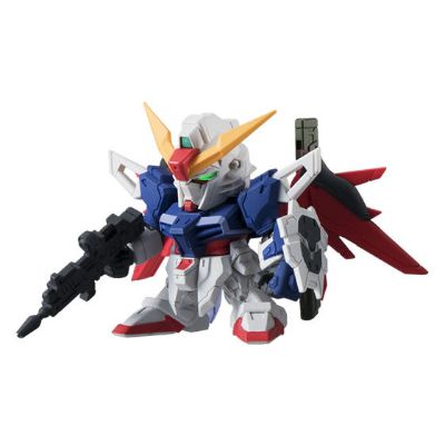 机动战士高达 扭蛋战士Forte 05