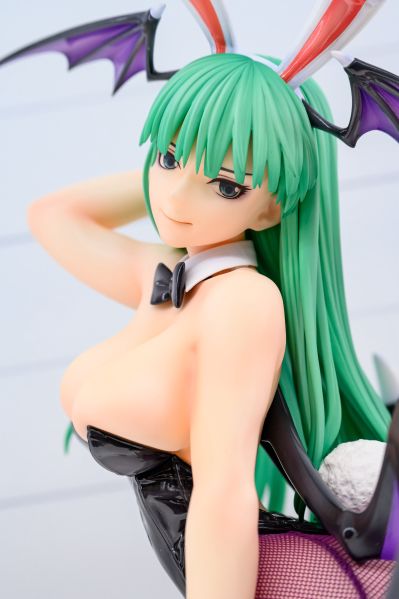 B-style 恶魔战士 莫莉卡