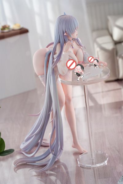 碧蓝航线  阿尔比恩