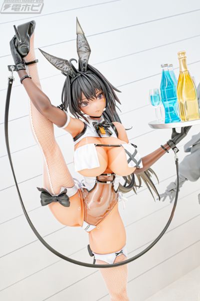B-style 胜利女神：新的希望 贝伊：闪耀兔