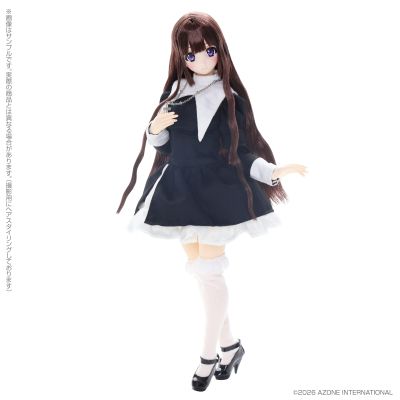 Happiness Clover AOD021-OIM 少女的祈祷 / 真寻