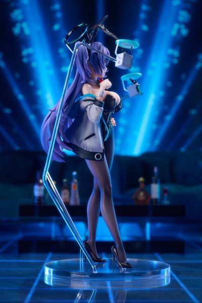 蔚蓝档案 早濑优香 兔女郎