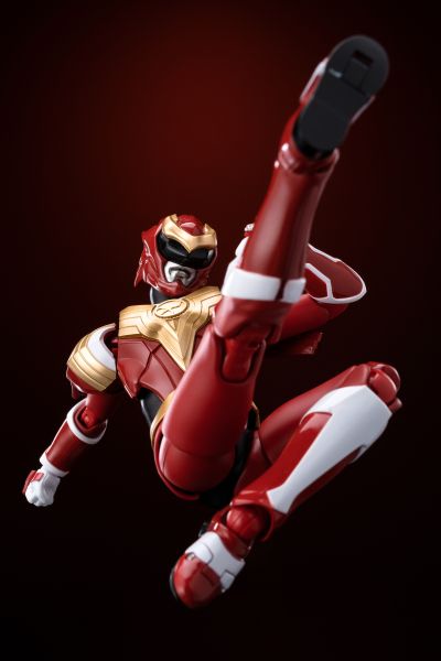 超星神格兰赛沙 射手赛沙