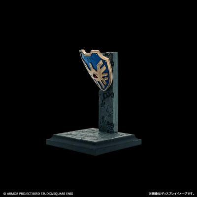 勇者斗恶龙 武器收藏系列 Vol.1
