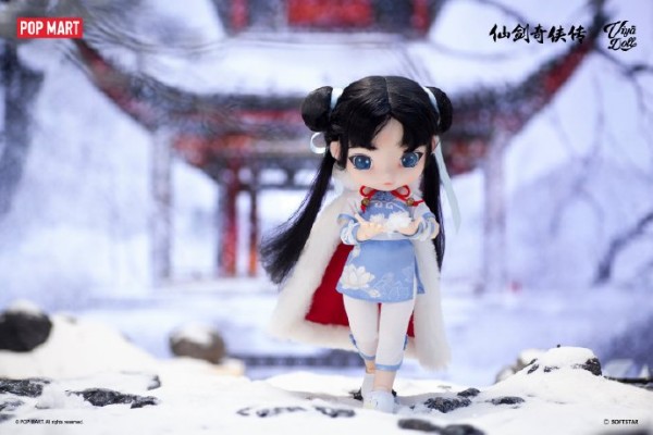 Viya Doll 仙剑奇侠传 赵灵儿