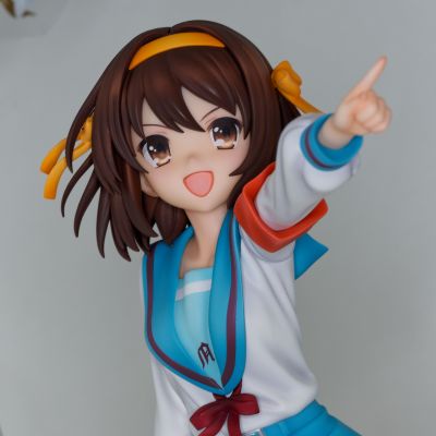 KDcolle 凉宫春日的忧郁 凉宫春日 动画20周年纪念