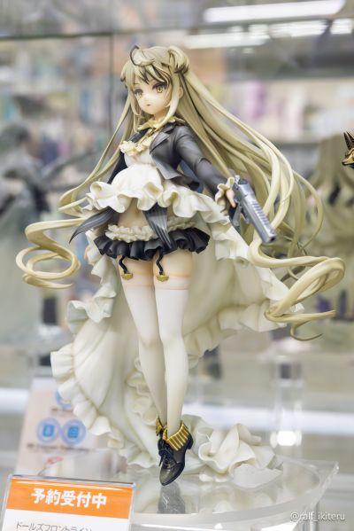 少女前线 沙漠之鹰