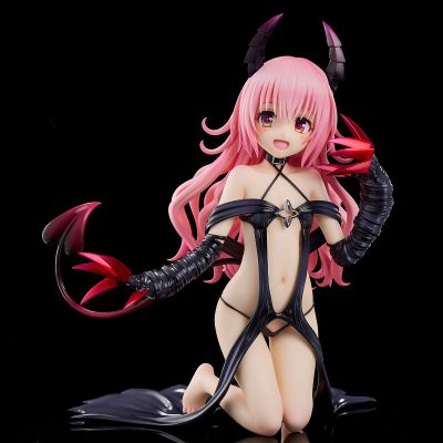 出包王女DARKNESS Darkness系列 梦梦·贝莉雅·戴比路克 fillette版