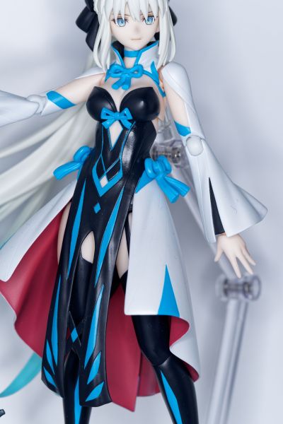 figma#682 命运-冠位指定 狂战士-摩根