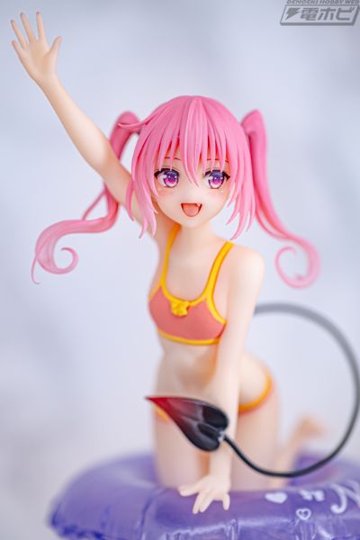Desktop Cute 出包王女 Darkness 黑咲芽亚 旗袍