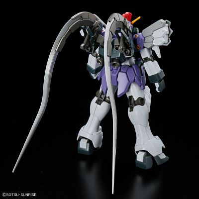 HG 沙漠高达改 EW