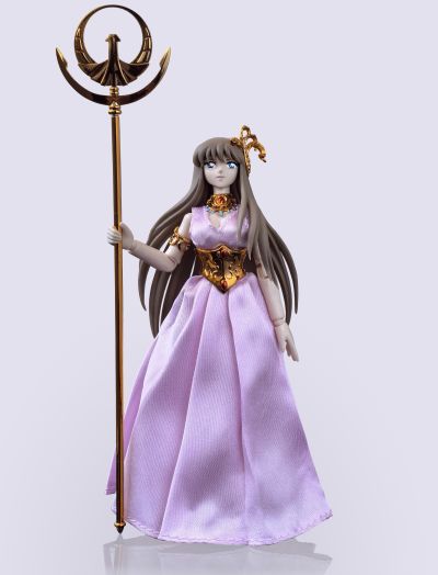 圣闘士圣衣神话 セイントクロスマイス 圣闘士星矢 アテナ Original Color Edition 