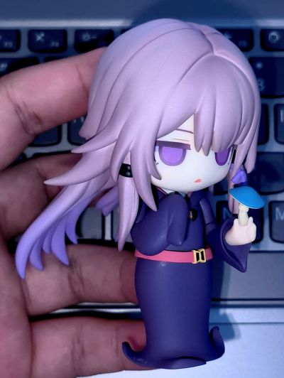 粘土人#2852 大黑塔