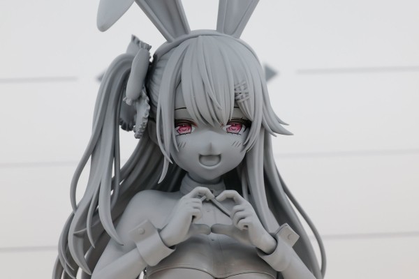 B-style 碧蓝航线 水星纪念 兔女郎