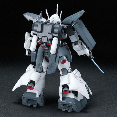 HGUC 1/144 机动战士高达ZZ  AMX-011 扎古III