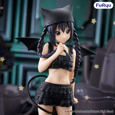 BiCute Dark 轻音少女！中野梓