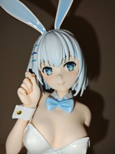 B-style 约会大作战 第五季 鸢一折纸  兔女郎