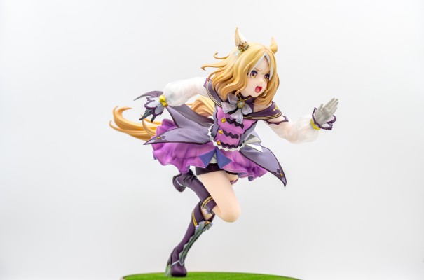 赛马娘 / 闪耀！优俊少女 成田路