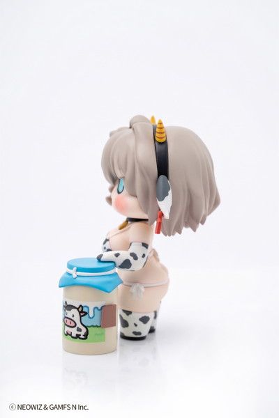 棕色尘埃2 奶牛比基尼 泰瑞丝酱