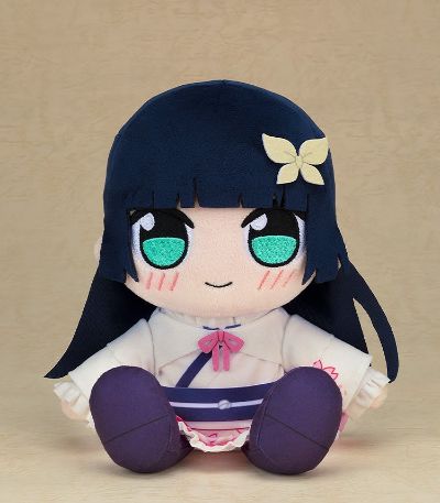 KURIPAN 玩偶 生如百戏难！ LOVELIVE! 青鸟 驹形花火/金泽奇迹/调布乃理子