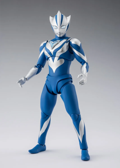 S.H.Figuarts 提欧奥特曼