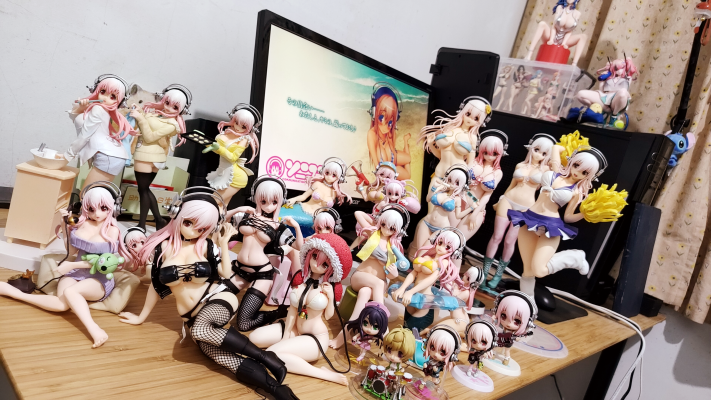 Nitroplus 超级索尼子 Bondage ver.（通常版）