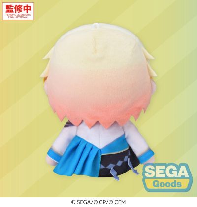 初音未来：缤纷舞台！ MYSEKAI 毛绒玩偶