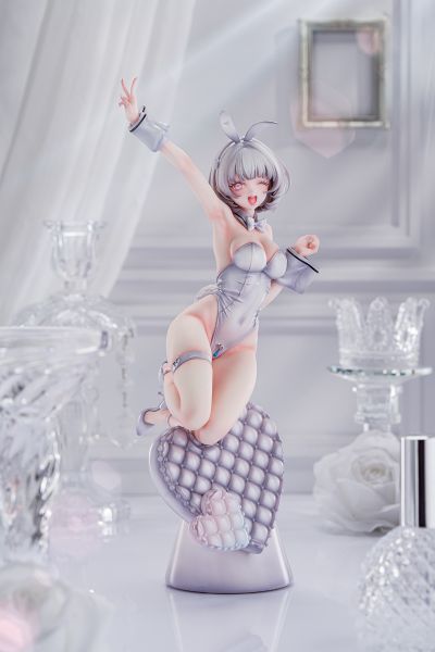 兔女郎 娜酱
