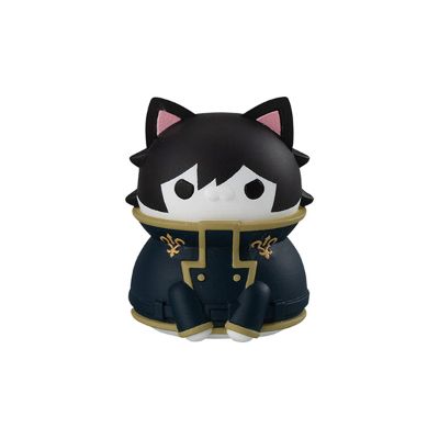 超级喵喵计划 CODE GEASS 反叛的鲁路修 代号喵喵