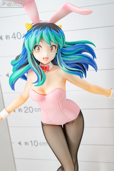 B-style 福星小子 拉姆 兔女郎