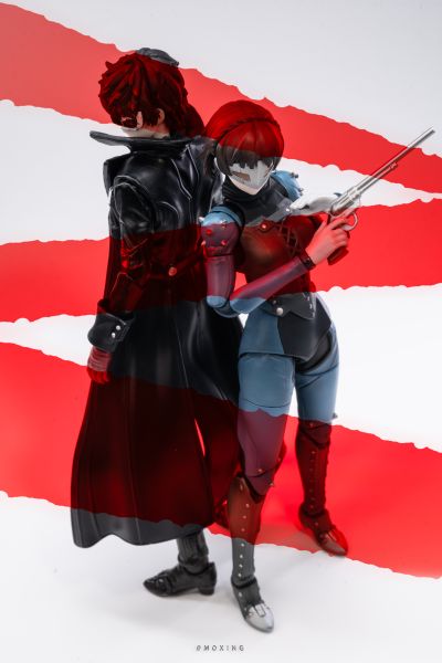 极致超值系列 女神异闻录5：皇家版 QUEEN