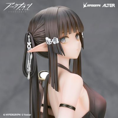 明日方舟 森蚺 庆典之夜