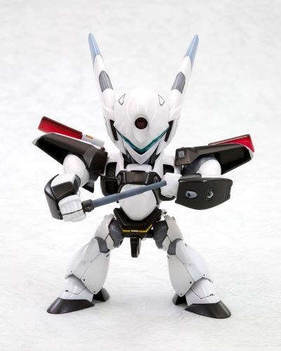D-Style 机动警察 AV-X0 ZERO 零式